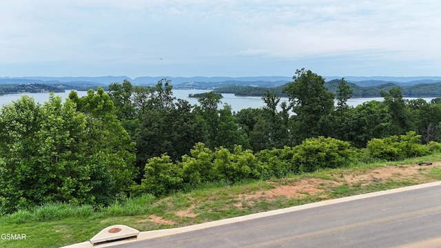 2631 Serenity Sound, Morristown TN, 37814 land for sale