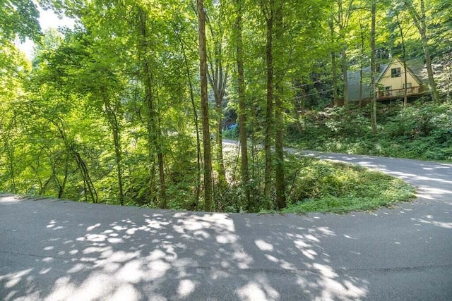 Listing photo 2 for LOT76 Luzerne Dr, Gatlinburg TN 37738