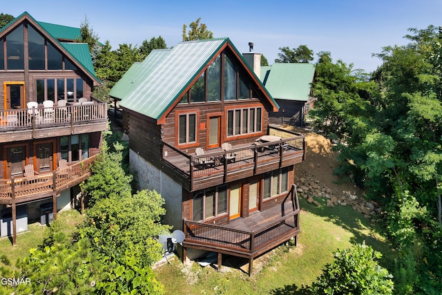 1266 Bear Cub Way, Gatlinburg, TN 37738 - photo 6