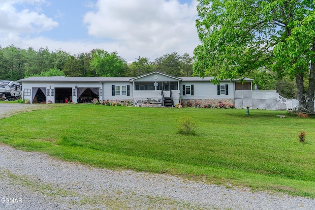 238 Little Notchey Creek Rd, Madisonville, TN 37354 - photo 1