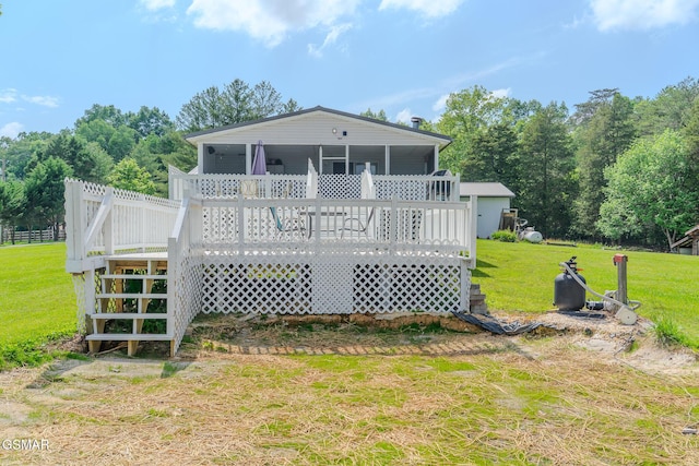 238 Little Notchey Creek Rd, Madisonville, TN 37354 - photo 3