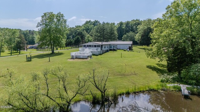238 Little Notchey Creek Rd, Madisonville, TN 37354 - photo 8