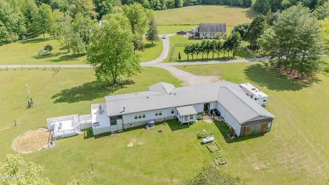 238 Little Notchey Creek Rd, Madisonville, TN 37354 - photo 9