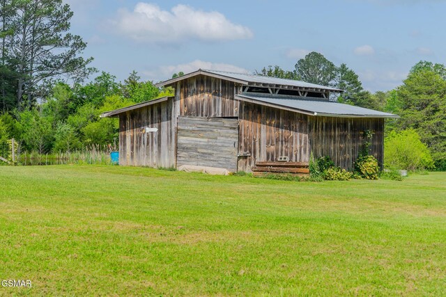 238 Little Notchey Creek Rd, Madisonville, TN 37354 - photo 38