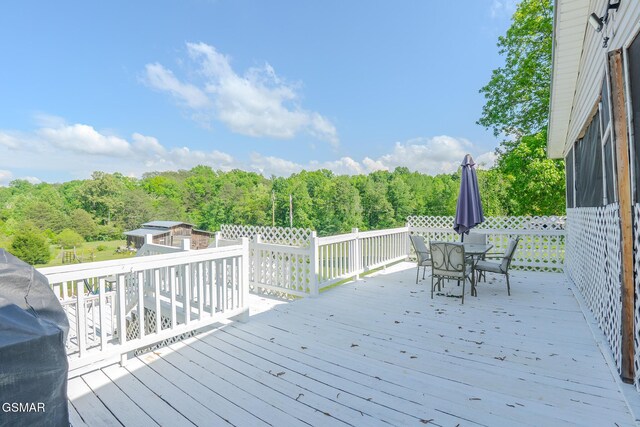 238 Little Notchey Creek Rd, Madisonville, TN 37354 - photo 31
