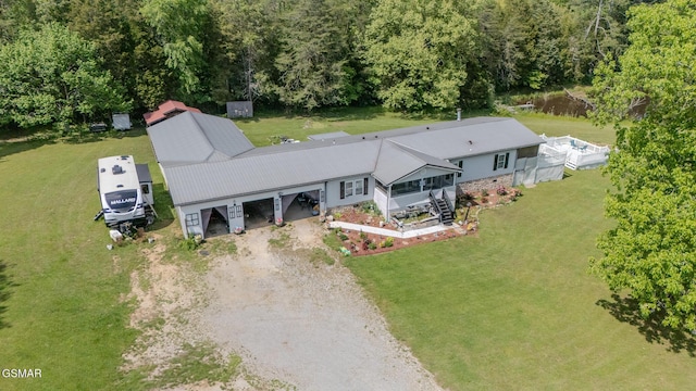 238 Little Notchey Creek Rd, Madisonville, TN 37354 - photo 6