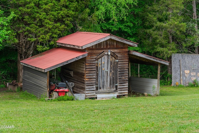 238 Little Notchey Creek Rd, Madisonville, TN 37354 - photo 37