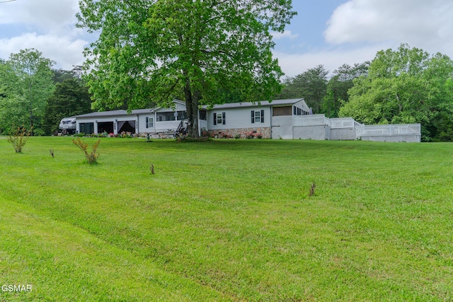 238 Little Notchey Creek Rd, Madisonville, TN 37354 - photo 2