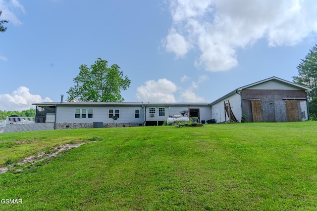 238 Little Notchey Creek Rd, Madisonville, TN 37354 - photo 5