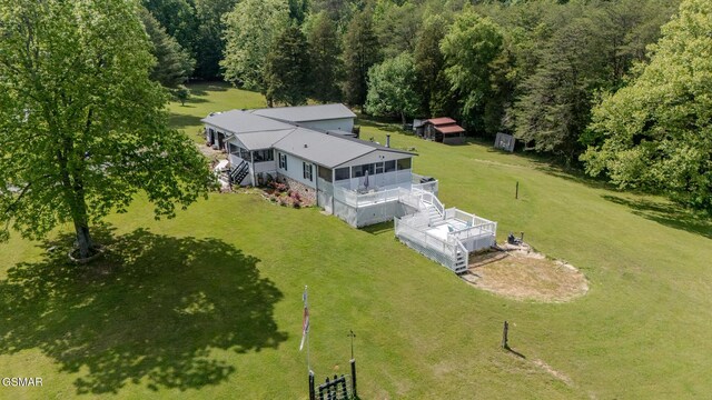 238 Little Notchey Creek Rd, Madisonville, TN 37354 - photo 7