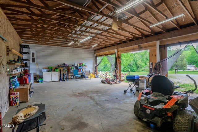 238 Little Notchey Creek Rd, Madisonville, TN 37354 - photo 35