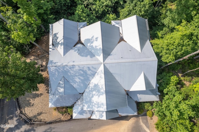 809 Pinecrest Way, Sevierville, TN 37862 - view of subject property