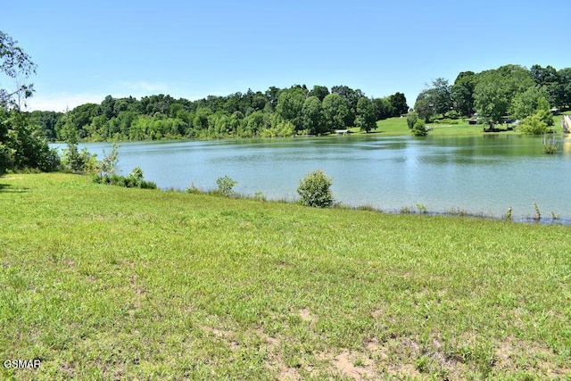 2275 Chestnut Hill Rd, Dandridge, TN 37725