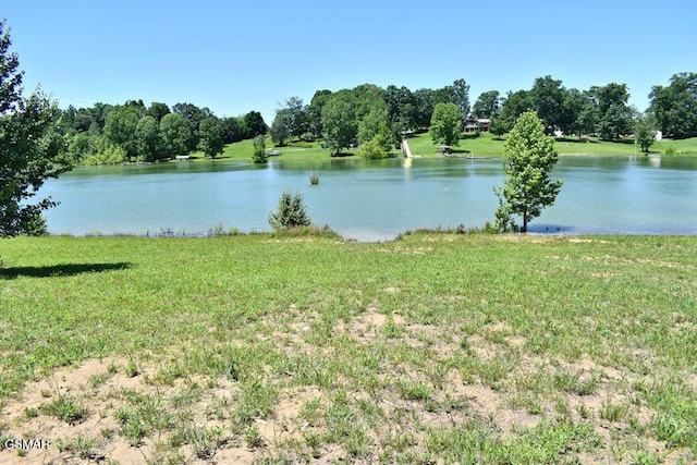 2275 Chestnut Hill Rd, Dandridge, TN 37725