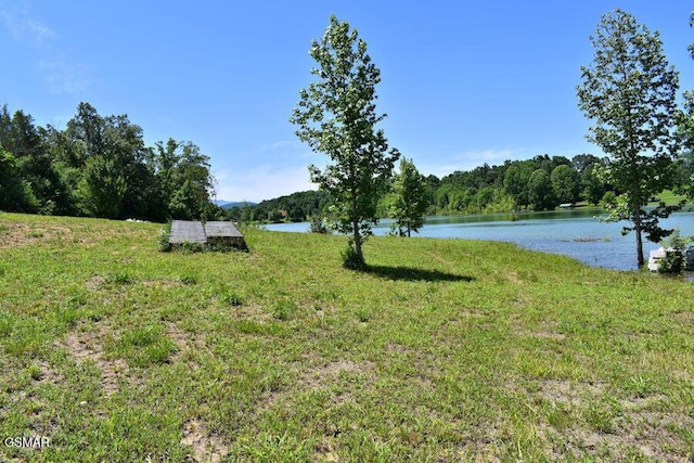 2275 Chestnut Hill Rd, Dandridge, TN 37725