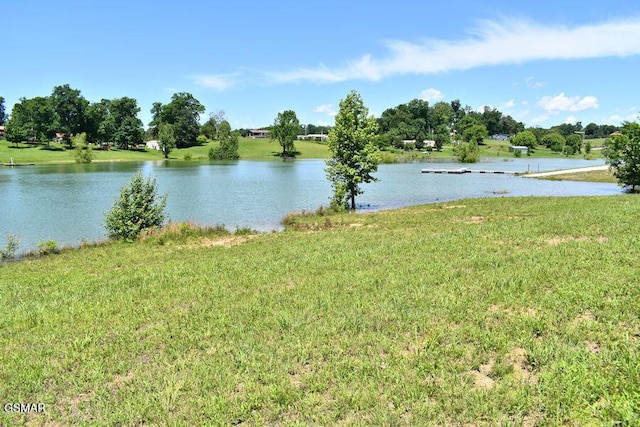 2275 Chestnut Hill Rd, Dandridge, TN 37725