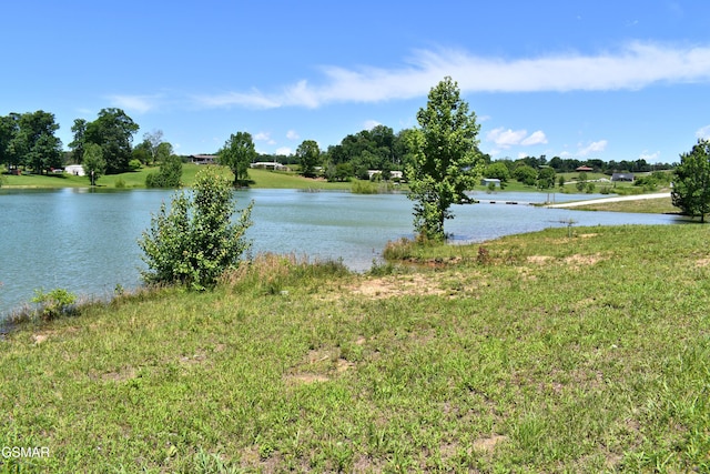 2275 Chestnut Hill Rd, Dandridge, TN 37725