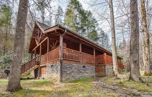 2673 Cedar Falls Way, Sevierville, TN 37862 - photo 31