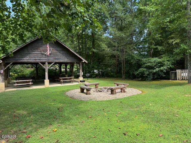 2673 Cedar Falls Way, Sevierville, TN 37862 - photo 43