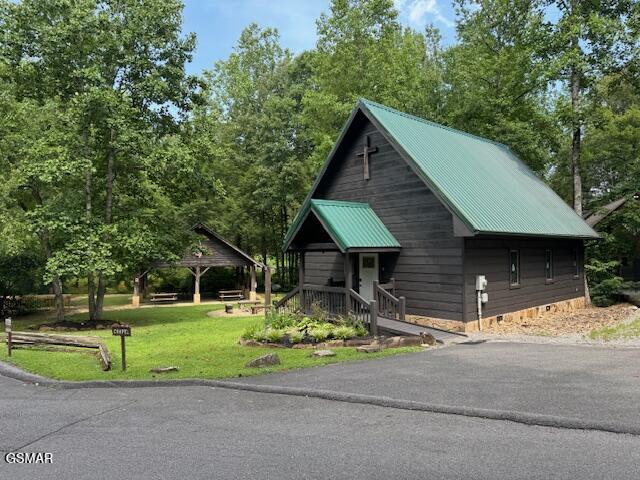 2673 Cedar Falls Way, Sevierville, TN 37862 - photo 42