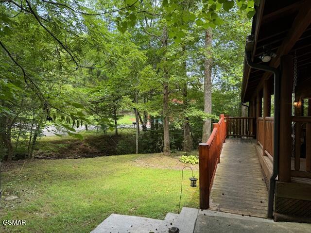2673 Cedar Falls Way, Sevierville, TN 37862 - photo 38