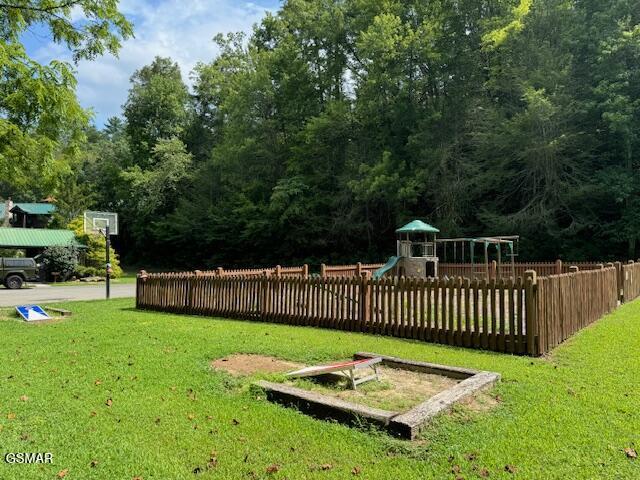 2673 Cedar Falls Way, Sevierville, TN 37862 - photo 49