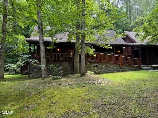 2673 Cedar Falls Way, Sevierville, TN 37862 - photo 41