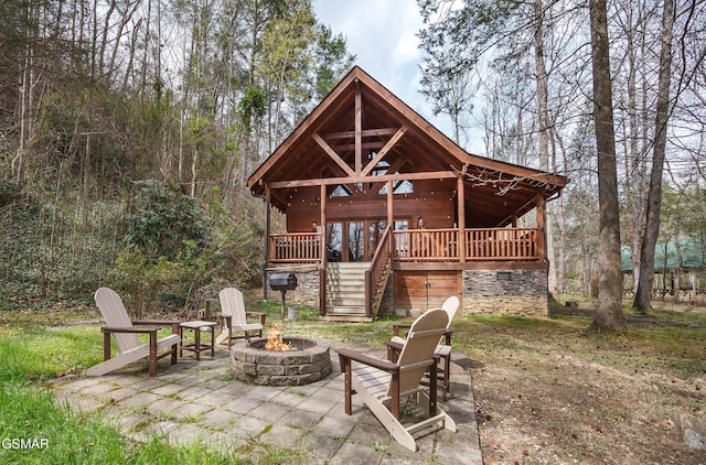 2673 Cedar Falls Way, Sevierville, TN 37862 - photo 1