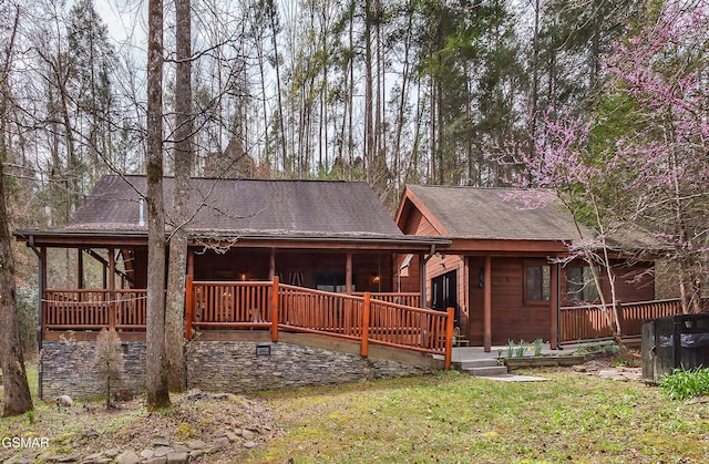 2673 Cedar Falls Way, Sevierville, TN 37862 - photo 33