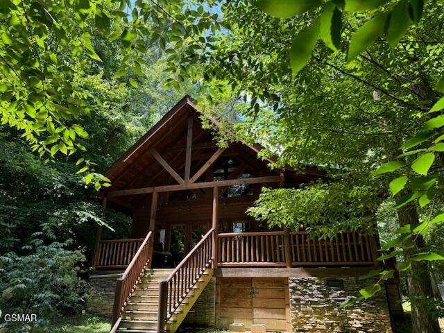 2673 Cedar Falls Way, Sevierville, TN 37862 - photo 36
