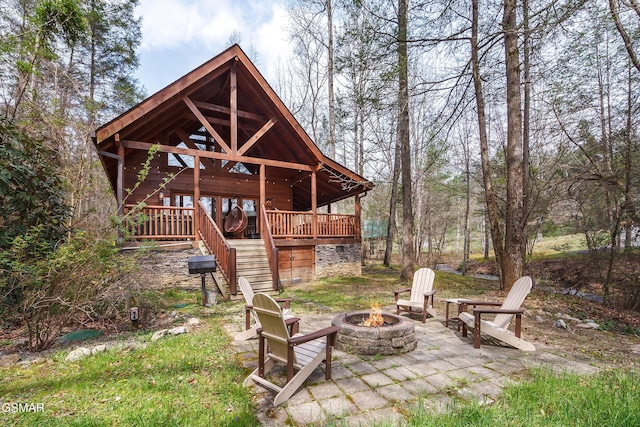 2673 Cedar Falls Way, Sevierville, TN 37862 - photo 30