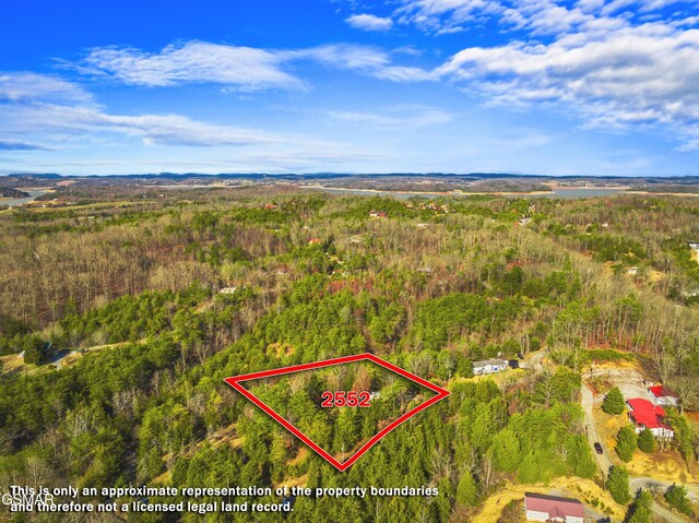 2552 Wendall Dr, Sevierville, TN 37876 - photo 3