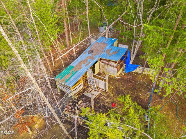 2552 Wendall Dr, Sevierville, TN 37876 - photo 10
