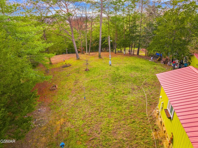 2552 Wendall Dr, Sevierville, TN 37876 - photo 8