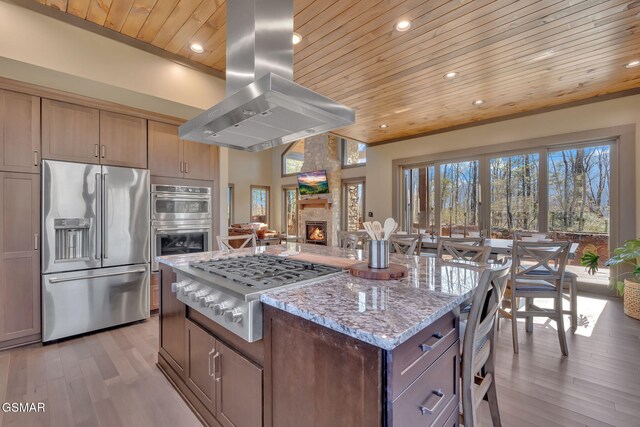 564 Thissa Way, Gatlinburg, TN 37738 - photo 7