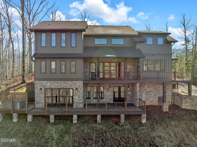 564 Thissa Way, Gatlinburg, TN 37738 - photo 59