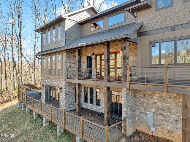 564 Thissa Way, Gatlinburg, TN 37738 - photo 58