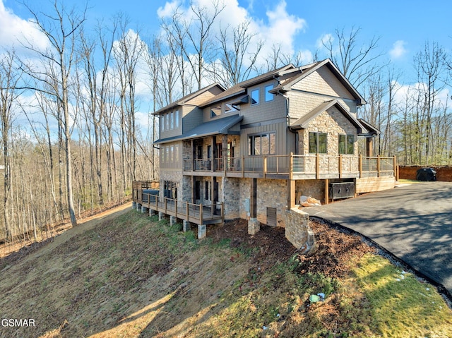 564 Thissa Way, Gatlinburg, TN 37738 - photo 62