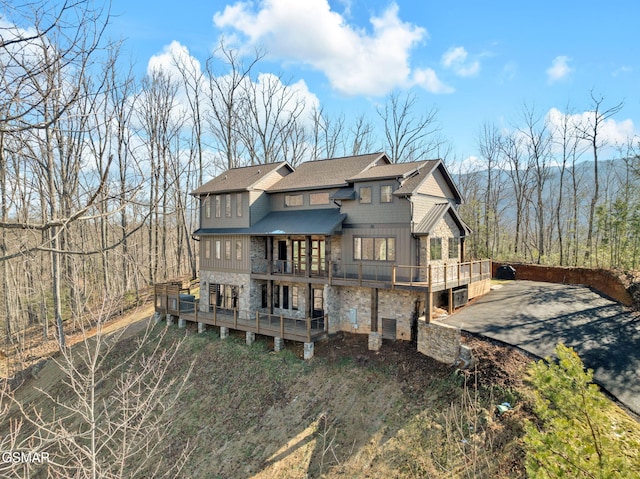 564 Thissa Way, Gatlinburg, TN 37738 - photo 3
