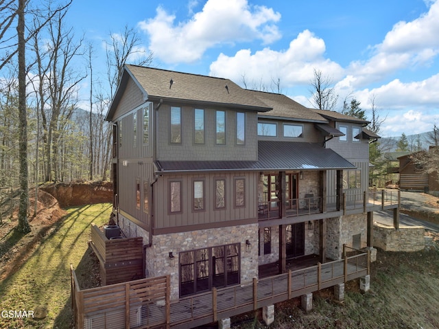 564 Thissa Way, Gatlinburg, TN 37738 - photo 1