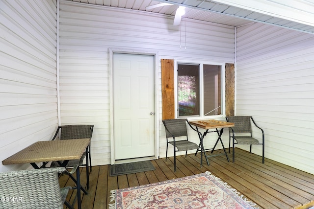 250 Cartertown Rd, Gatlinburg, TN 37738 - view of wooden deck
