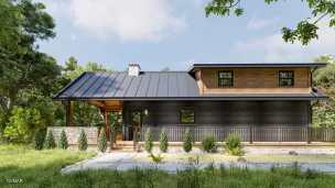 . Round Top Way, Sevierville, TN 37862 - photo 1