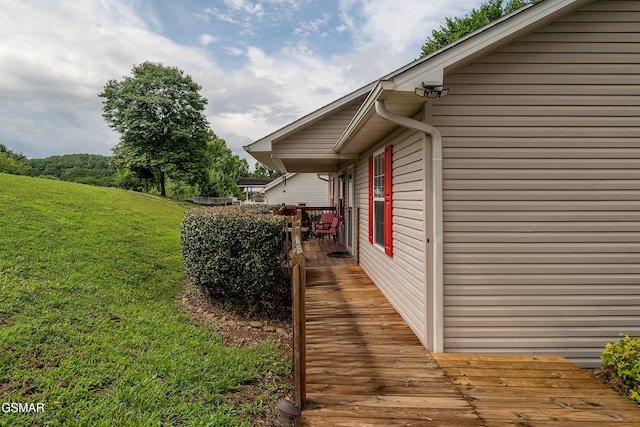1864 Allensville Rdg, Sevierville, TN 37876 - photo 3