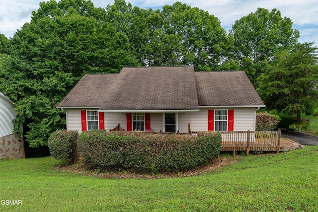 1864 Allensville Rdg, Sevierville, TN 37876 - photo 1