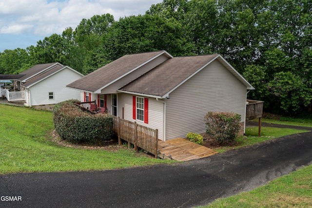 1864 Allensville Rdg, Sevierville, TN 37876 - photo 2
