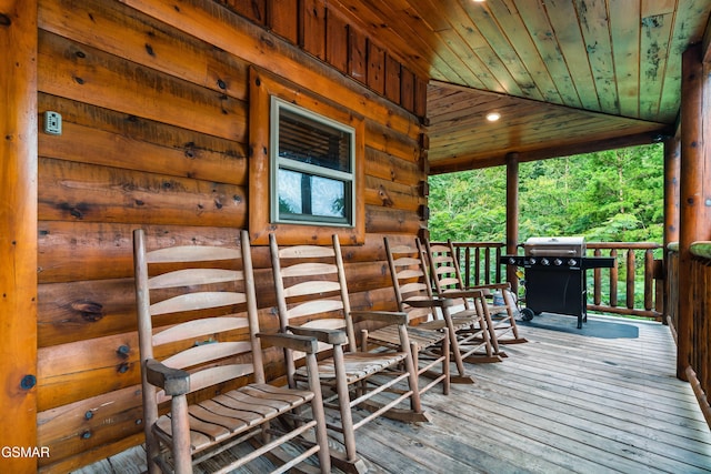 1924 Bear Creek Falls Way, Sevierville, TN 37876 - photo 20