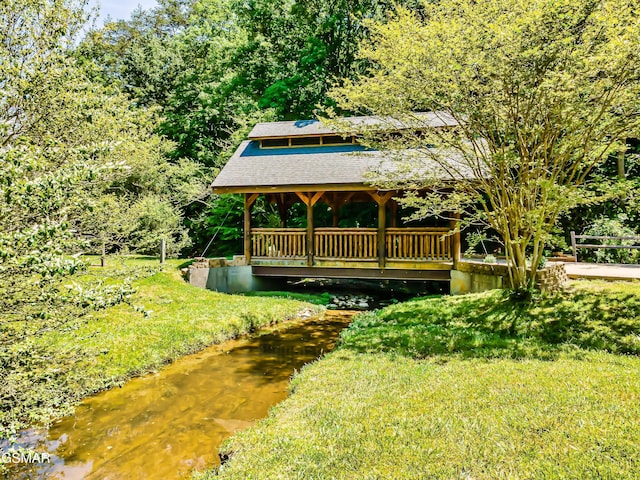 1924 Bear Creek Falls Way, Sevierville, TN 37876 - photo 37