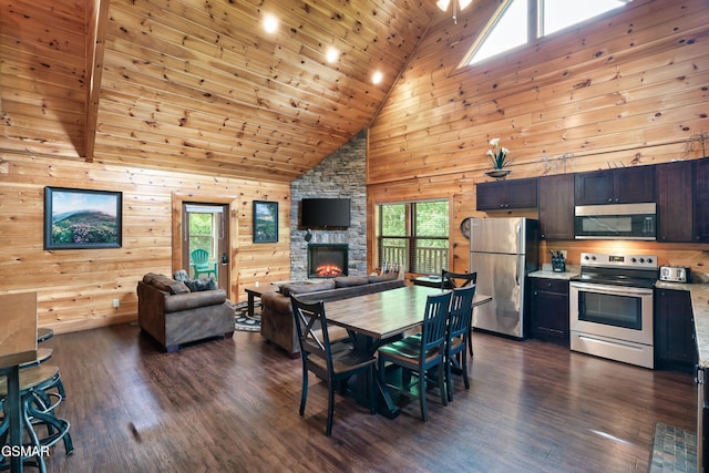 1924 Bear Creek Falls Way, Sevierville, TN 37876 - photo 11