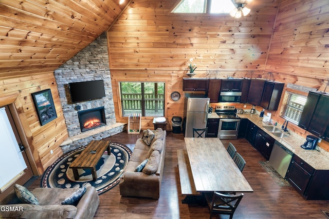 1924 Bear Creek Falls Way, Sevierville, TN 37876 - photo 27