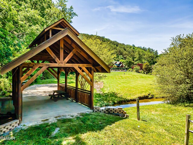 1924 Bear Creek Falls Way, Sevierville, TN 37876 - photo 40